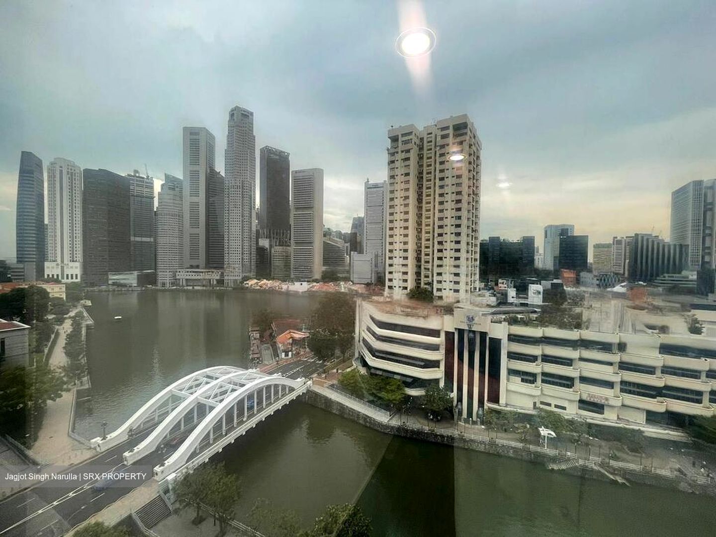 High Street Centre (D6), Apartment #463102751